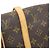 Louis Vuitton Monogram Marelle Sac Ad M51158 Rucksack Braun - Ansicht 4