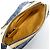 Louis Vuitton Monogram Denim Shoulder Bag Blue - view 6
