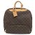 Borsa Louis Vuitton Monogram Evasion Marrone