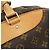 Borsa Louis Vuitton Monogram Evasion Marrone - vista 6