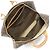 Borsa Louis Vuitton Monogram Evasion Marrone - vista 9