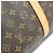 Sac Boston Louis Vuitton Monogram Keepall Bandoulière 60cm Marron - vue 2
