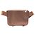 Marsupio Loewe Military Marrone - vista 2