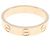 Cartier Mini Love Ring in Roségold Pink - Ansicht 2