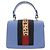 Borsa Gucci Sylvie in pelle azzurro chiaro Blu chiaro - vista 2