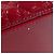 Borsa Christian Dior Lady Medium VRB44551 Rosso - vista 4