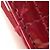 Borsa Christian Dior Lady Medium VRB44551 Rosso - vista 5