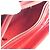 Borsa Christian Dior Lady Medium VRB44551 Rosso - vista 9