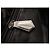 LANCEL LAURE MANAUDOU HANDBAG + WALLET IRIDESCENT PINK LEATHER - view 10