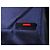 LANCEL LAURE MANAUDOU HANDBAG + WALLET IRIDESCENT PINK LEATHER - view 12
