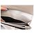 LANCEL LAURE MANAUDOU HANDBAG + WALLET IRIDESCENT PINK LEATHER - view 19