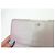 LANCEL LAURE MANAUDOU HANDBAG + WALLET IRIDESCENT PINK LEATHER - view 20