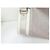 LANCEL LAURE MANAUDOU HANDBAG + WALLET IRIDESCENT PINK LEATHER - view 23