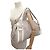 LANCEL LAURE MANAUDOU HANDBAG + WALLET IRIDESCENT PINK LEATHER - view 6