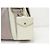 LANCEL LAURE MANAUDOU HANDBAG + WALLET IRIDESCENT PINK LEATHER - view 7