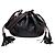 Borsa a Spalla in Pelle Nera LANCEL LES LIONNES Nero
