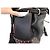 Borsa a Spalla in Pelle Nera LANCEL LES LIONNES Nero - vista 13