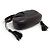 Borsa a Spalla in Pelle Nera LANCEL LES LIONNES Nero - vista 4