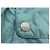 Hermès HERMES REVERSIBLE BOMBER JACKET L 52 IN POLYESTER BLUE Navy blue - view 11