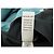 Hermès HERMES REVERSIBLE BOMBER JACKET L 52 IN POLYESTER BLUE Navy blue - view 14