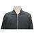 Hermès HERMES REVERSIBLE BOMBER JACKET L 52 IN POLYESTER BLUE Navy blue - view 5