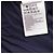 Canada Goose Down Lodge Jacke in Navy Polyamid Blau Marineblau - Ansicht 6