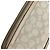 Borsa a tracolla Coach Kira Signature Jacquard in tela avorio - vista 12