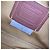 Borsa a tracolla Coach Kira Signature Jacquard in tela avorio - vista 9