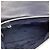 Borsa a tracolla Tory Burch Mercer in pelle blu navy - vista 12