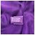 Blazer peplum Ralph Lauren Collection en cashmere violeta Púrpura - vista 6