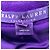 Blazer peplum Ralph Lauren Collection en cashmere violeta Púrpura - vista 7