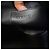 Piccola borsa a secchiello Balloon di Loewe in pelle nera e marrone Nero - vista 10