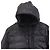 Canada Goose Lodge Hoody Black Label in schwarzem Polyamid - Ansicht 2