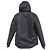 Canada Goose Lodge Hoody Black Label in schwarzem Polyamid - Ansicht 3