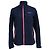 Autre Marque Giacca con zip Patagonia in nylon blu navy