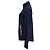 Autre Marque Giacca con zip Patagonia in nylon blu navy - vista 2