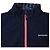 Autre Marque Giacca con zip Patagonia in nylon blu navy - vista 5