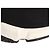 Balenciaga Speed Sneaker aus schwarzem Polyester - Ansicht 11