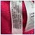Ganni Midi-Kleid aus melierter Rippstrickware in Pink Rayon - Ansicht 5