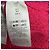 Ganni Midi-Kleid aus melierter Rippstrickware in Pink Rayon - Ansicht 6