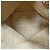 Sac cabas pliable Loewe XL Puzzle en raphia beige - vue 8