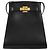 Hermès Hermes Kelly Sport Box Calf MM Nero