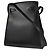 Hermès Hermes Kelly Sport Box Calf MM Nero - vista 2