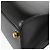Hermès Hermes Kelly Sport Box Calf MM Nero - vista 7