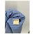 Autre Marque Camicia CALEB a righe blu in viscosa - vista 3