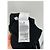Autre Marque Gonna lunga nera in viscosa THE FRANKIE SHOP Nero - vista 4