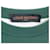 Top de algodón Monogram Gradient Louis Vuitton Verde  - vista 3