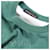 Top de algodón Monogram Gradient Louis Vuitton Verde  - vista 7