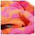 Supreme Supreme × Yohji Yamamoto Cotton Hoodie Pink Orange - Ansicht 6