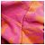 Supreme Supreme × Yohji Yamamoto Cotton Hoodie Pink Orange - Ansicht 8